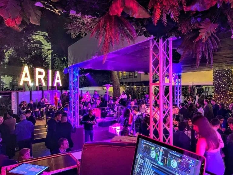 Carnevale 2023 – Aria Club Milano – Ticket Events